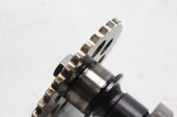 Kamaxel avgas vipparmsdrev BMW K 100 RS 4 Ventiler K589 0523 89-92