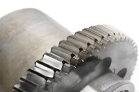 Frihjulsstartarens vevaxel BMW K 100 RS 4 Ventiler K589 0523 89-92