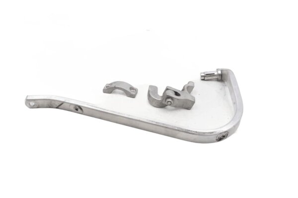 Alumiininen käsisuoja, oikea puoli; suojatanko KTM Duke 690 690DUKE/14 14-15
