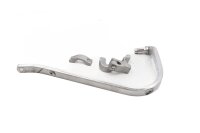 Alumiininen käsisuoja, oikea puoli; suojatanko KTM Duke 690 690DUKE/14 14-15