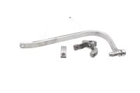 Alumiininen käsisuoja, oikea puoli; suojatanko KTM Duke 690 690DUKE/14 14-15