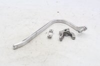 Alumiininen käsisuoja, oikea puoli; suojatanko KTM Duke 690 690DUKE/14 14-15
