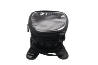 Sacoche de réservoir Bags-Connection Enduro LT avec poche pour carte KTM Duke 690 690DUKE/14 14-15