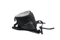 Sacoche de réservoir Bags-Connection Enduro LT avec poche pour carte KTM Duke 690 690DUKE/14 14-15