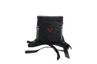 Sacoche de réservoir Bags-Connection Enduro LT avec poche pour carte KTM Duke 690 690DUKE/14 14-15