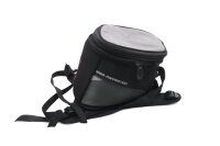 Sacoche de réservoir Bags-Connection Enduro LT avec poche pour carte KTM Duke 690 690DUKE/14 14-15