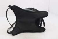 Sacoche de réservoir Bags-Connection Enduro LT avec poche pour carte KTM Duke 690 690DUKE/14 14-15