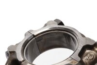 Vevstakssats, vevstaksenhet, vevaxeldrift BMW K 100 RS 4 Ventiler K589 0523 89-92