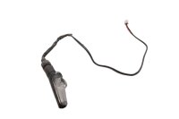 LED Blinker hinten rechts schwarz BMW K 1200 R K12R K43...