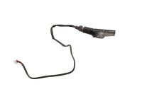 LED Blinker hinten rechts schwarz BMW K 1200 R K12R K43...