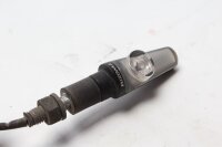 Indicatore di direzione posteriore destro a LED, nero BMW K 1200 R K12R K43 0584 05-08