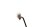 Indicatore di direzione posteriore destro a LED, nero BMW K 1200 R K12R K43 0584 05-08