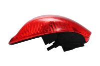 Luce posteriore, luce freno, luce di posizione, catarifrangente BMW K 1200 R K12R K43 0584 05-08