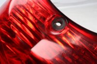 Luce posteriore, luce freno, luce di posizione, catarifrangente BMW K 1200 R K12R K43 0584 05-08