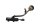 Bakre huvudbromscylinder, hydraulpump, broms BMW K 1200 R K12R K43 0584 05-08