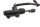 Bakre huvudbromscylinder, hydraulpump, broms BMW K 1200 R K12R K43 0584 05-08