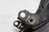 Montering av stänkskydd framskärm BMW K 1200 R K12R K43 0584 05-08