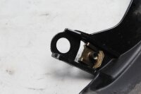 Montering av stänkskydd framskärm BMW K 1200 R K12R K43 0584 05-08