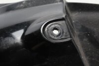 Montering av stänkskydd framskärm BMW K 1200 R K12R K43 0584 05-08