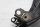 Montering av stänkskydd framskärm BMW K 1200 R K12R K43 0584 05-08