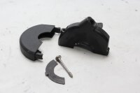 Gaszuggehäuse Halter Bowdenzugaufnahme Gasgriff BMW...