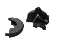 Hållare för gasvajerhus Vajerfäste Gashandtag BMW K 1200 R K12R K43 0584 05-08