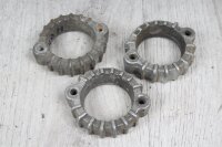 Krümmerschellen Krümmersterne auch Z 400...