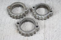 Krümmerschellen Krümmersterne auch Z 400...