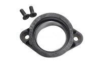 Intake manifold, carburetor rubber, intake manifold...