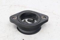 Inlaatspruitstuk, carburateurrubber, inlaatbuis links Suzuki GSX-R 1000 K1/K2 WVBL 01-02