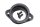 Inlaatspruitstuk, carburateurrubber, inlaatbuis links Suzuki GSX-R 1000 K1/K2 WVBL 01-02