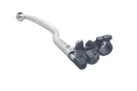Clutch lever front top lever mount Suzuki GSX-R 1000 K1/K2 WVBL 01-02