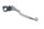 Clutch lever front top lever mount Suzuki GSX-R 1000 K1/K2 WVBL 01-02