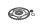Tandwiel, rondsel, kettingset, aandrijftandwielen Suzuki GSX-R 1000 K1/K2 WVBL 01-02
