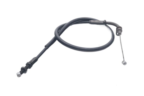 Chokezug Vergaser Startzug Seilzug Gasgriff Suzuki GSX-R 1000 K1/K2 WVBL 01-02