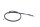 Chokezug Vergaser Startzug Seilzug Gasgriff Suzuki GSX-R 1000 K1/K2 WVBL 01-02