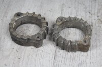 Krümmerschellen Krümmersterne auch Z 400...