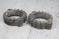 Krümmerschellen Krümmersterne auch Z 400...