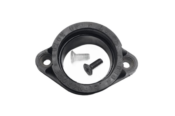 Inlaatspruitstuk, carburateurrubber, schroeven Suzuki GSX-R 1000 K1/K2 WVBL 01-02