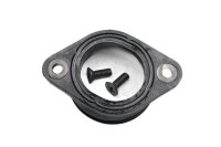 Intake manifold, carburetor rubber, screws Suzuki GSX-R...