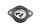 Inlaatspruitstuk, carburateurrubber, schroeven Suzuki GSX-R 1000 K1/K2 WVBL 01-02