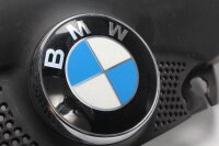 Sidopanelskydd, främre luftkanal BMW K 1200 R K12R K43 0584 05-08