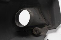 Sidopanelskydd, främre luftkanal BMW K 1200 R K12R K43 0584 05-08
