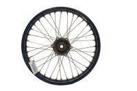 Spaakvelg voorwielnaaf BMW G 650 Xcountry E65X 0164 K15...