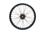Spaakvelg voorwielnaaf BMW G 650 Xcountry E65X 0164 K15...