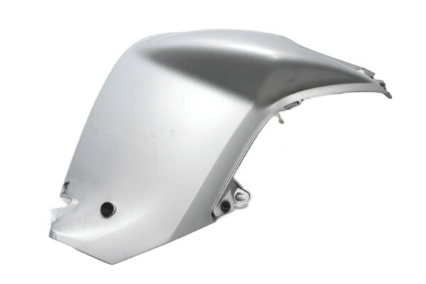 Klädsel fram höger, silver BMW K 1200 R K12R K43 0584 05-08