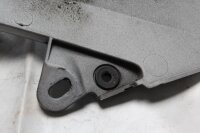 Klädsel fram höger, silver BMW K 1200 R K12R K43 0584 05-08