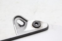 Klädsel fram höger, silver BMW K 1200 R K12R K43 0584 05-08