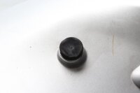 Klädsel fram höger, silver BMW K 1200 R K12R K43 0584 05-08