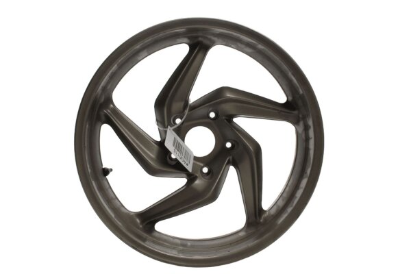 Hinterradfelge 5-Speichen Räder Ventilaufnahme BMW R 1200 GS K25 0307 R12 04-07